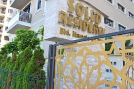 Constanta Apartment | Luxury Apartments Solid Residence, Mamaia