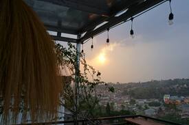 Bandung House | Rumasenja guest suite