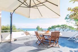 Cala Liberotto House | "I Ginepri 2" Villa sul mare