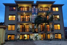 Kampala Apartment | Kampala Suburbs Apartment 3