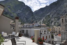 Fara San Martino Apartment | Affittacamere "Da Oreste"