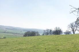 Hereford Cabin | The Cottage on the Hill.