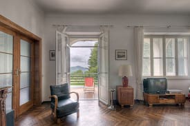 Carpasio House | Historical Villa Prati Piani 10 p.