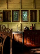 Bangunjiwo House | Upala Java Huise - Master Bungalow