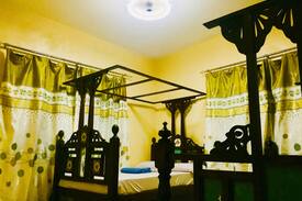 Mombasa Apartment | Grey House Old Town