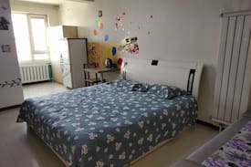 Daqing Apartment | 唐人中心日租房