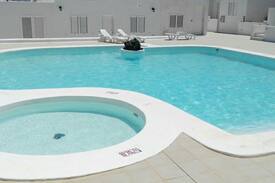 Playa del Cable Apartment | The Shell Beach Lanzarote