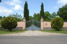 Genazzano House | La baita di Heidi con piscina