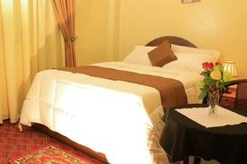 Yeka House | Keba Guesthouse Room free airport pick-up & WiFi
