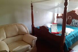 Masindi Bed & Breakfast | Lado Hotel Masindi Ltd