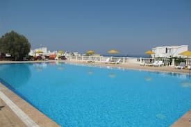 Dagbelen Villa | Huzur & Eğlence Tatili