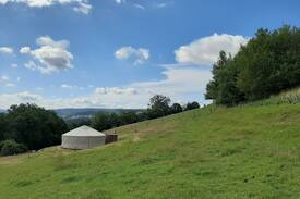 Stavelot Other | Equi-Tao-Yourte