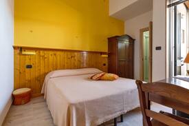 San Pancrazio Salentino Bed & Breakfast | 1271 B&B Aribrì - Camera 2
