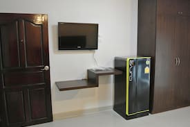 Bang Sao Thong Apartment | J-Canal Abac Bangna (เจ-คาแนล)