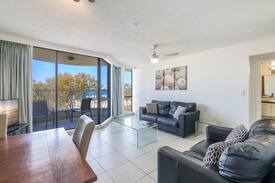 Gold Coast Apartment | Olympus beachfront one bedroom apartments Standard