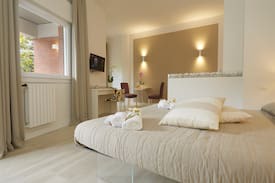 Mondello Bed & Breakfast | B&B Mondello Design a soli 115 mt dalla spiaggia