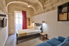 Valletta Apartment | Vallettastay Old Lodge Apartment 4