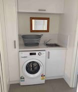 Albany Apartment | Mill View Link Raven