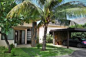 Grand-Baie Villa | Luxury Balinea modern villa*****