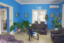 Municipality of Playa House | Casa Miramar Ileana Abella