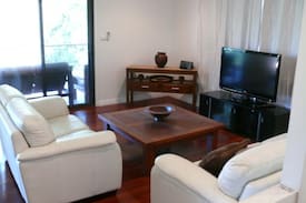 Kuranda House | Pettigee Kuranda Rainforest Retreat