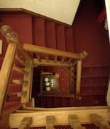 Dunning Bed & Breakfast | The Dunning Hotel Bar and Restaurant