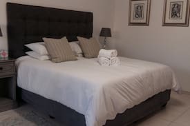 Mariental House | Aspasia Agency