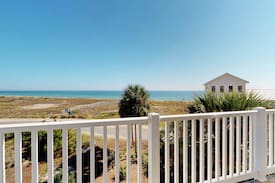 East End House | Best Of Times