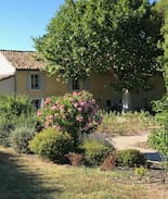 Eyragues House | Mas du Fanal, entre Avignon et Les Alpilles