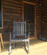 Hardwick Cabin | The Cottage at Dunne Dreamin