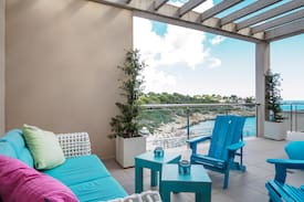 Cala Anguila-Cala Mendia House | Casa de platja Cala Mandia