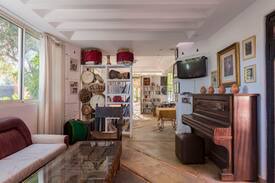 Tahanaout Hotel | AL MAQAM Artistes Residence