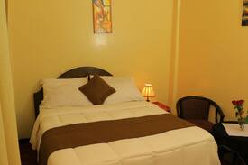 Yeka House | Keba Guesthouse Room free airport pick-up & WiFi