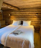 Muhu Bed & Breakfast | Jaagu-Mihkli Muhu Island Family Barn