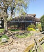 Hereford Cabin | The Cottage on the Hill.