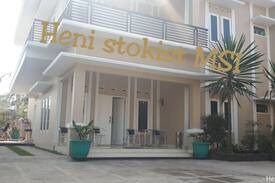 Ciloto Villa | Villa daffa near with taman safari private pool