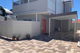 Albany Apartment | Mill View Link Raven