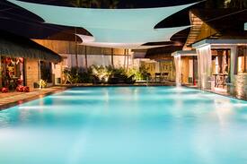 Pansol Villa | California Beach Pansol Villa 2