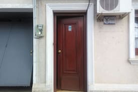 Mercedes House | Hostal Familiar La Milagrosa de Mercedes Soriano