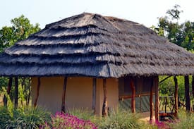 Northern Region Cabin | The best kept secret in Uganda-Mama Washindi Lodge