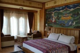 Thimphu Apartment | NH Hotel