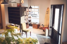 Hiroshima City Centre Apartment | 36hostel Female Dormitory