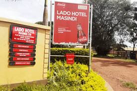 Masindi Bed & Breakfast | Lado Hotel Masindi Ltd