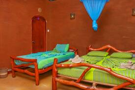 Yodakandiya Cabin | Yala Peace Cottages