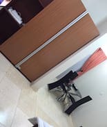Lekki Phase 1 Apartment | Aeroville MiniStudio 3 with kitchen -Lekki phase 1