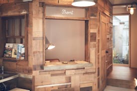 Hiroshima City Centre Apartment | 36hostel Female Dormitory