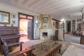Tahanaout Hotel | AL MAQAM Artistes Residence