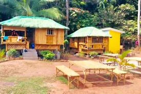 Central Luzon Other | Lumiere Resorts Cottage 2