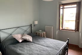 Panicale Apartment | La Colombaia di Panicale