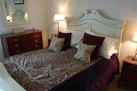 Warkworth Bed & Breakfast | Roxbro House B&B Room 2